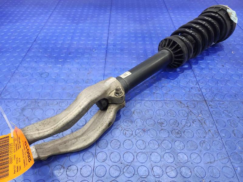 2019 Jaguar F-Pace Strut Assembly