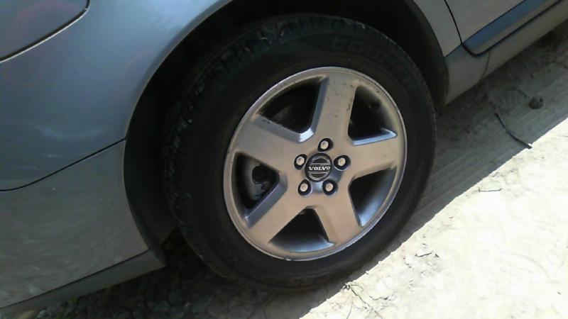 2005 Volvo V40 Transmission Assy.