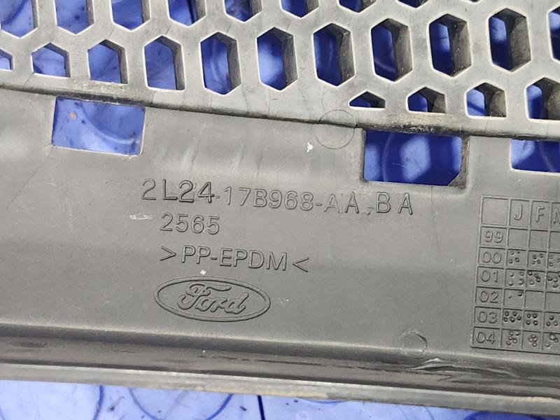 2004 Ford Explorer Grille