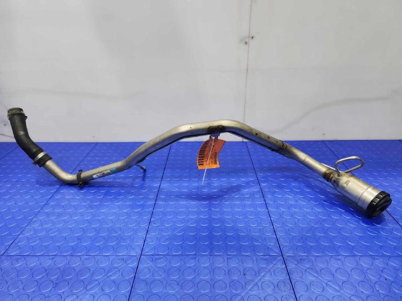 2016-2018 Lincoln MKX Fuel Filler Neck Assembly Filler Pipe OEM G2GZ9034D