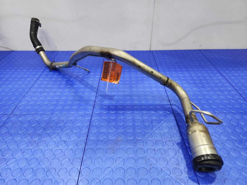 2016-2018 Lincoln MKX Fuel Filler Neck Assembly Filler Pipe OEM G2GZ9034D