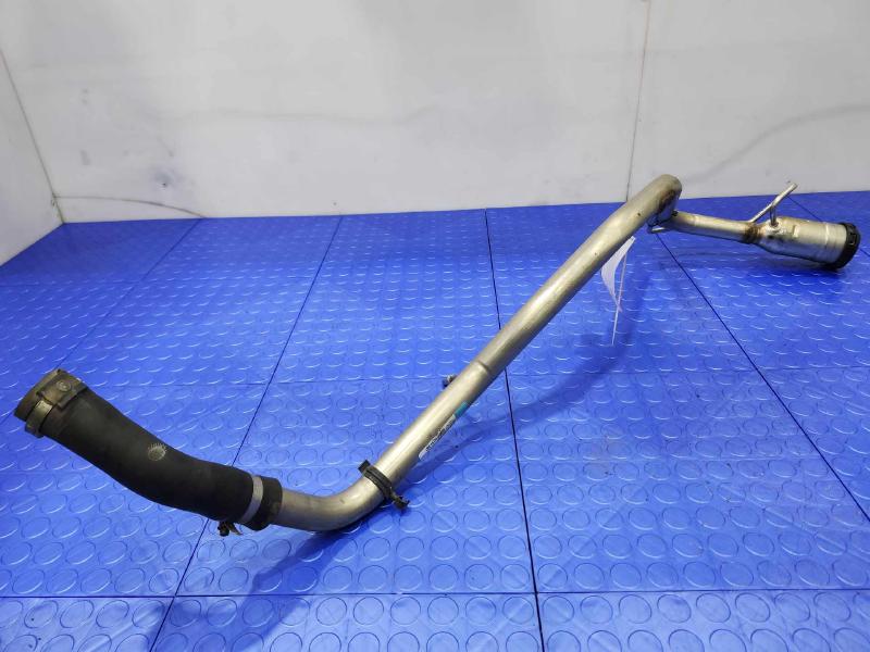 2016-2018 Lincoln MKX Fuel Filler Neck Assembly Filler Pipe OEM G2GZ9034D