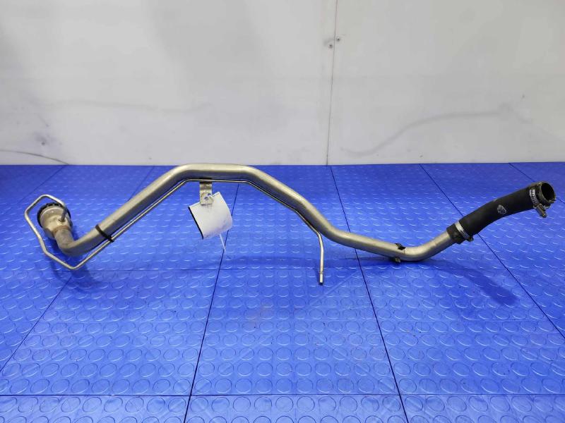 2016-2018 Lincoln MKX Fuel Filler Neck Assembly Filler Pipe OEM G2GZ9034D