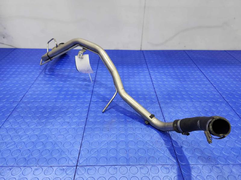 2016-2018 Lincoln MKX Fuel Filler Neck Assembly Filler Pipe OEM G2GZ9034D