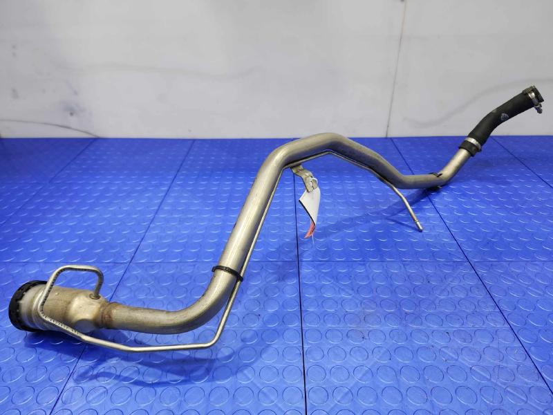 2016-2018 Lincoln MKX Fuel Filler Neck Assembly Filler Pipe OEM G2GZ9034D
