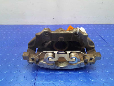 2017 Lincoln MKC Caliper