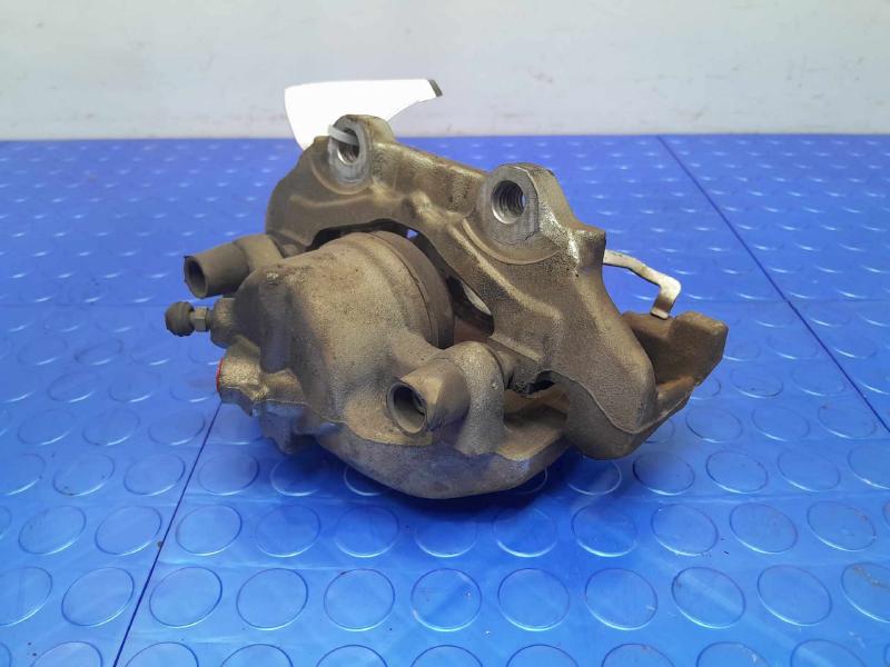 2017 Lincoln MKC Caliper