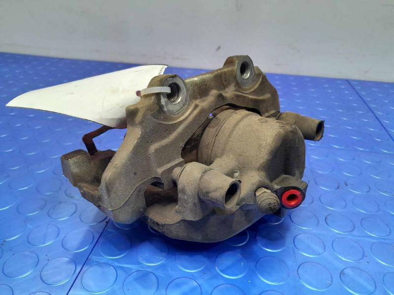 2017 Lincoln MKC Caliper