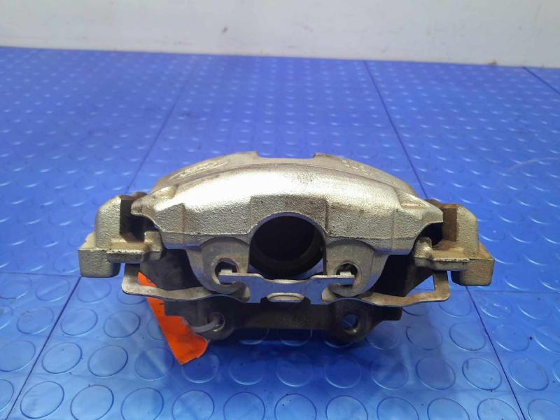 2017 Lincoln MKC Caliper
