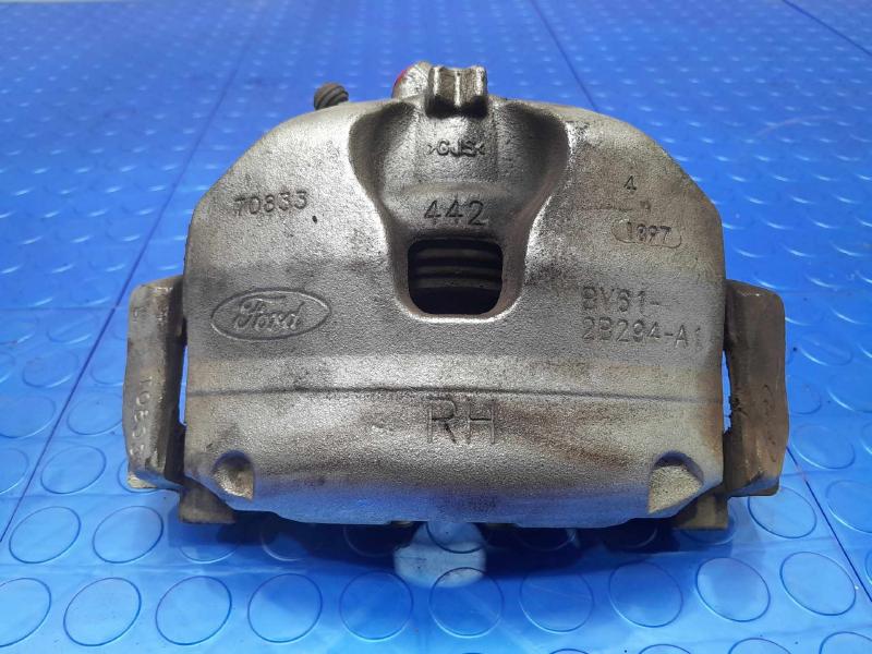 2017 Lincoln MKC Caliper