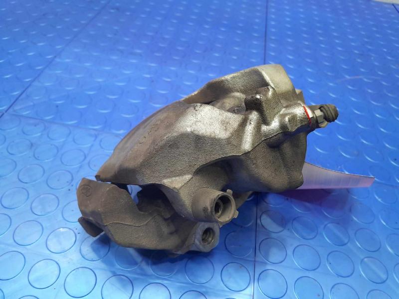 2017 Lincoln MKC Caliper