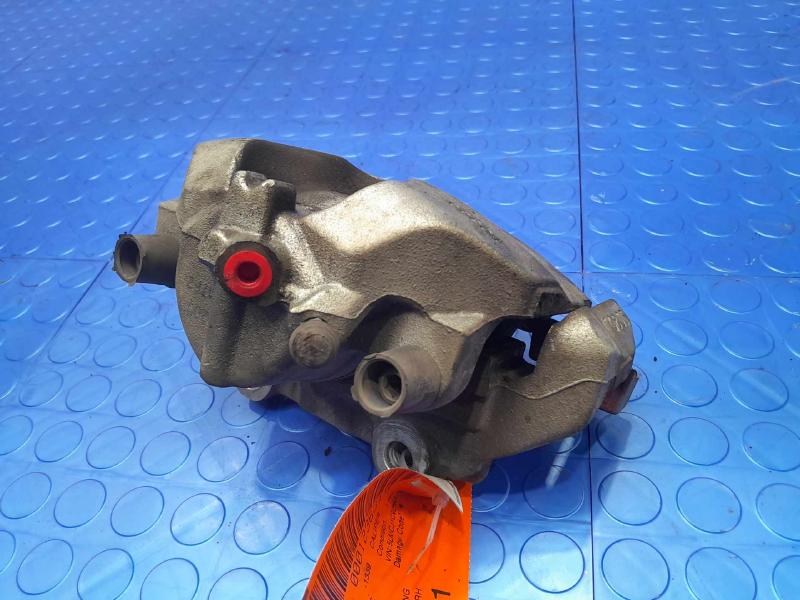 2017 Lincoln MKC Caliper