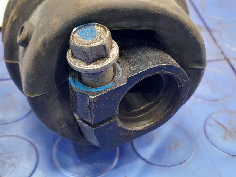 2017 Chevrolet Camaro Steering Coupler