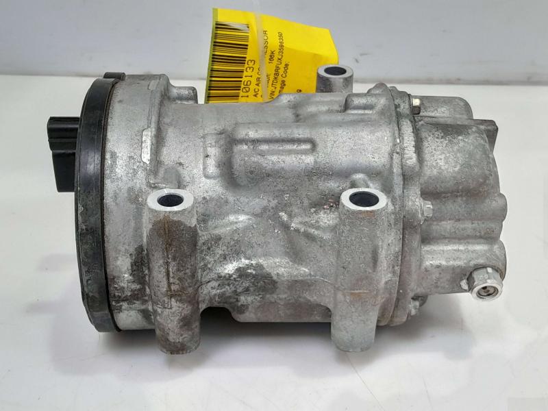 2018 Toyota Prius A/C Air Compressor