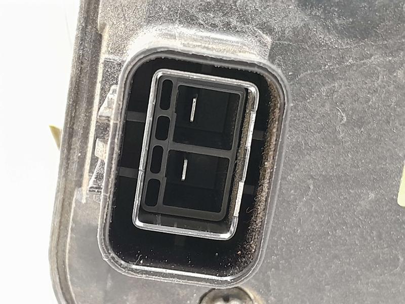 2018 Toyota Prius A/C Air Compressor