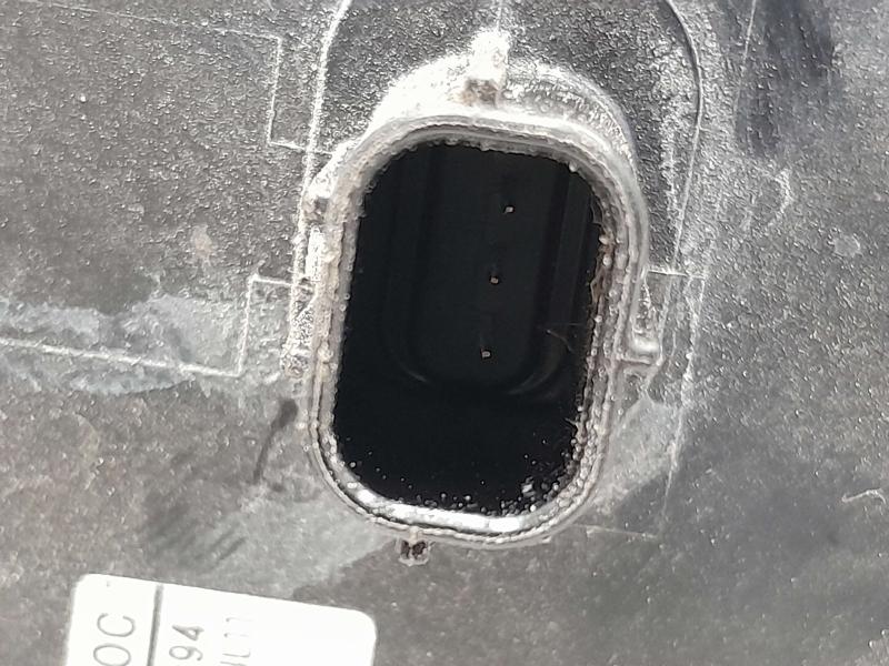 2018 Toyota Prius A/C Air Compressor