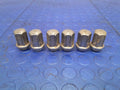 2017 GMC Acadia Lug Nuts