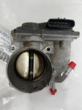 2014 Subaru Crosstrek Throttle Body/Valve Assy