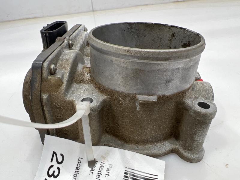 2014 Subaru Crosstrek Throttle Body/Valve Assy