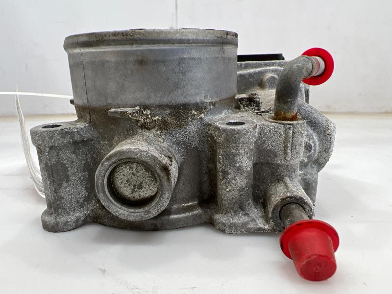 2014 Subaru Crosstrek Throttle Body/Valve Assy
