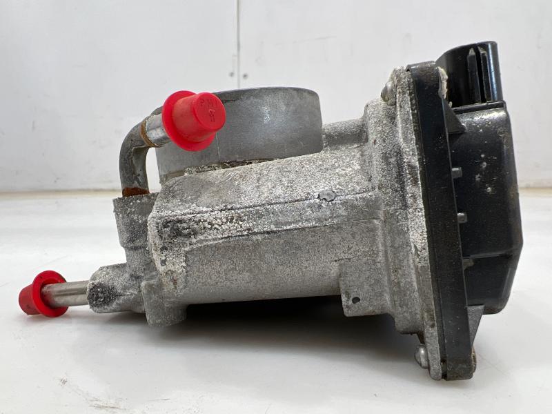 2014 Subaru Crosstrek Throttle Body/Valve Assy