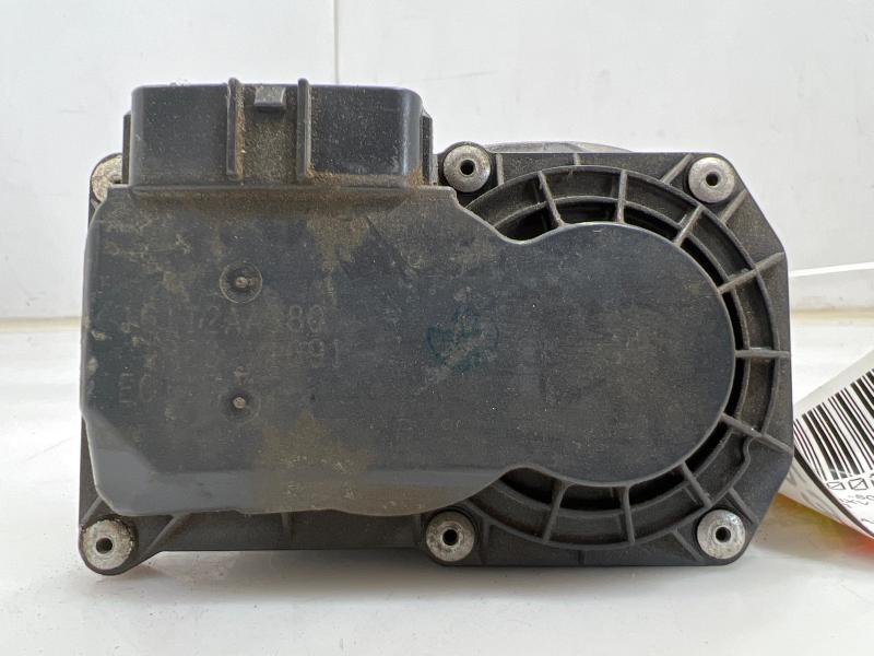 2014 Subaru Crosstrek Throttle Body/Valve Assy