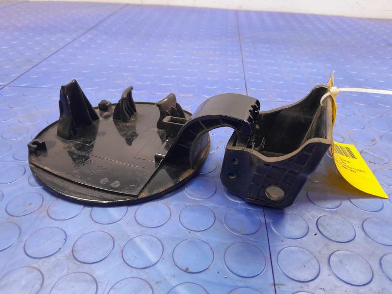 2016 Kia Optima Fuel Tank Door