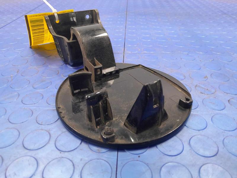 2016 Kia Optima Fuel Tank Door