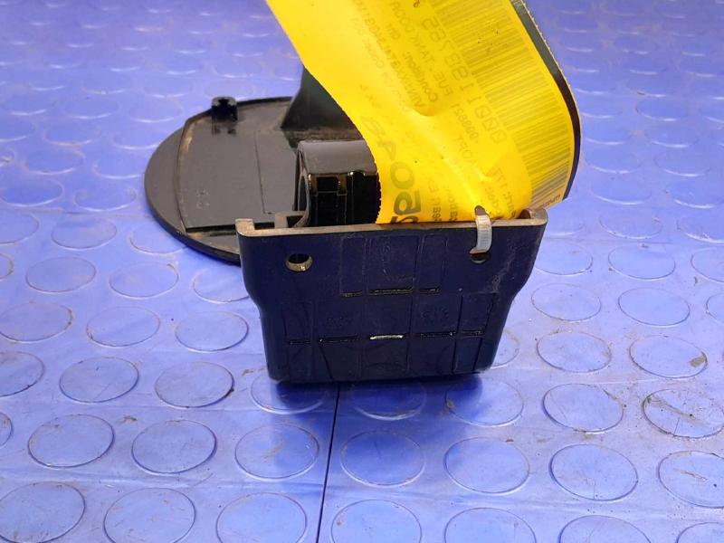 2016 Kia Optima Fuel Tank Door