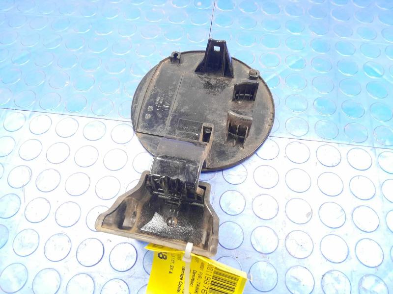 2016 Kia Optima Fuel Tank Door