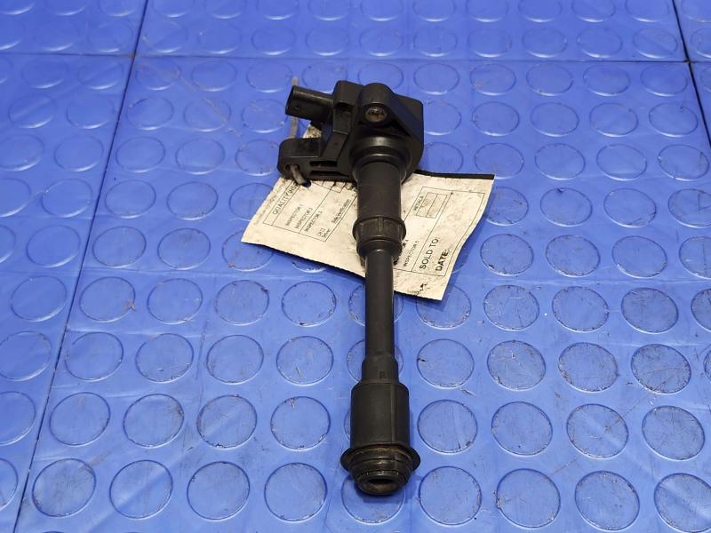 2016 Ford Escape Ignition Coil/Ignitor