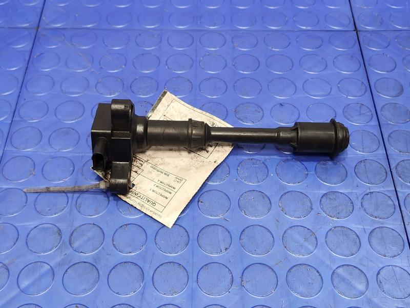 2016 Ford Escape Ignition Coil/Ignitor