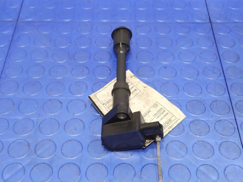 2016 Ford Escape Ignition Coil/Ignitor