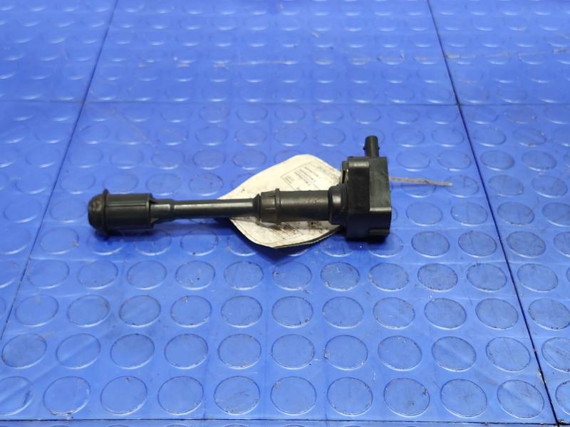 2016 Ford Escape Ignition Coil/Ignitor