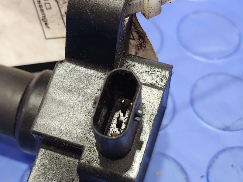 2016 Ford Escape Ignition Coil/Ignitor