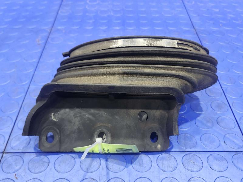 2012 Ford Escape Air Intake Tube/Resonator