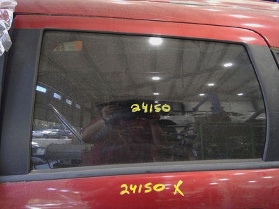 2014 Mitsubishi Outlander Sport Rear Door Glass/Window