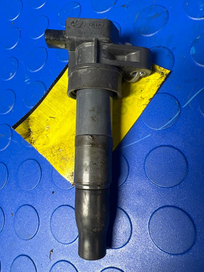 2013 Genesis Genesis Ignition Coil/Ignitor