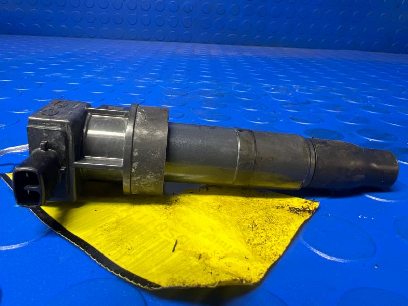 2013 Genesis Genesis Ignition Coil/Ignitor