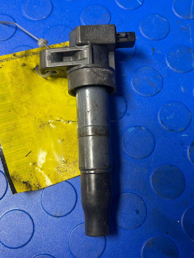 2013 Genesis Genesis Ignition Coil/Ignitor