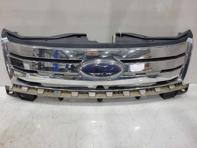 2008 Ford Edge Grille