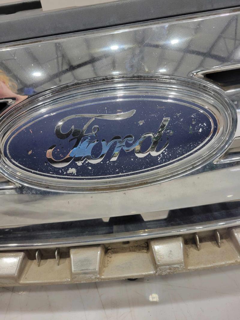 2008 Ford Edge Grille