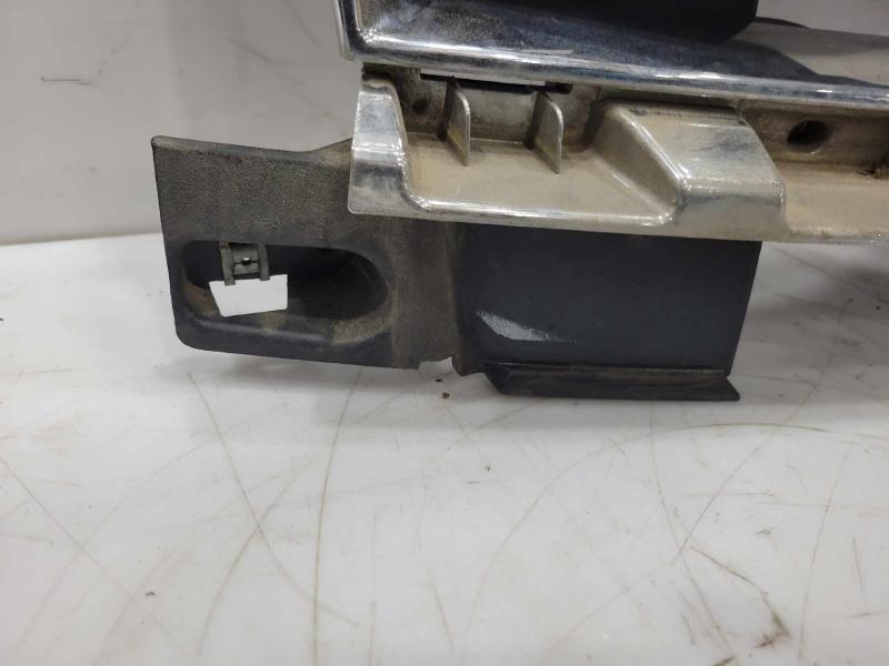 2008 Ford Edge Grille