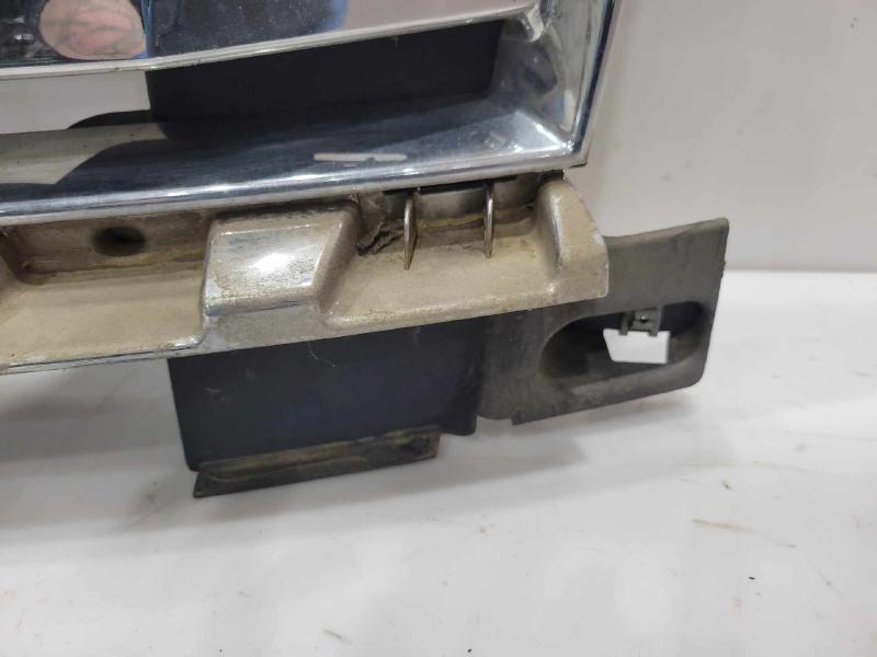 2008 Ford Edge Grille