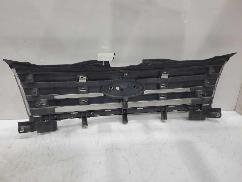 2008 Ford Edge Grille