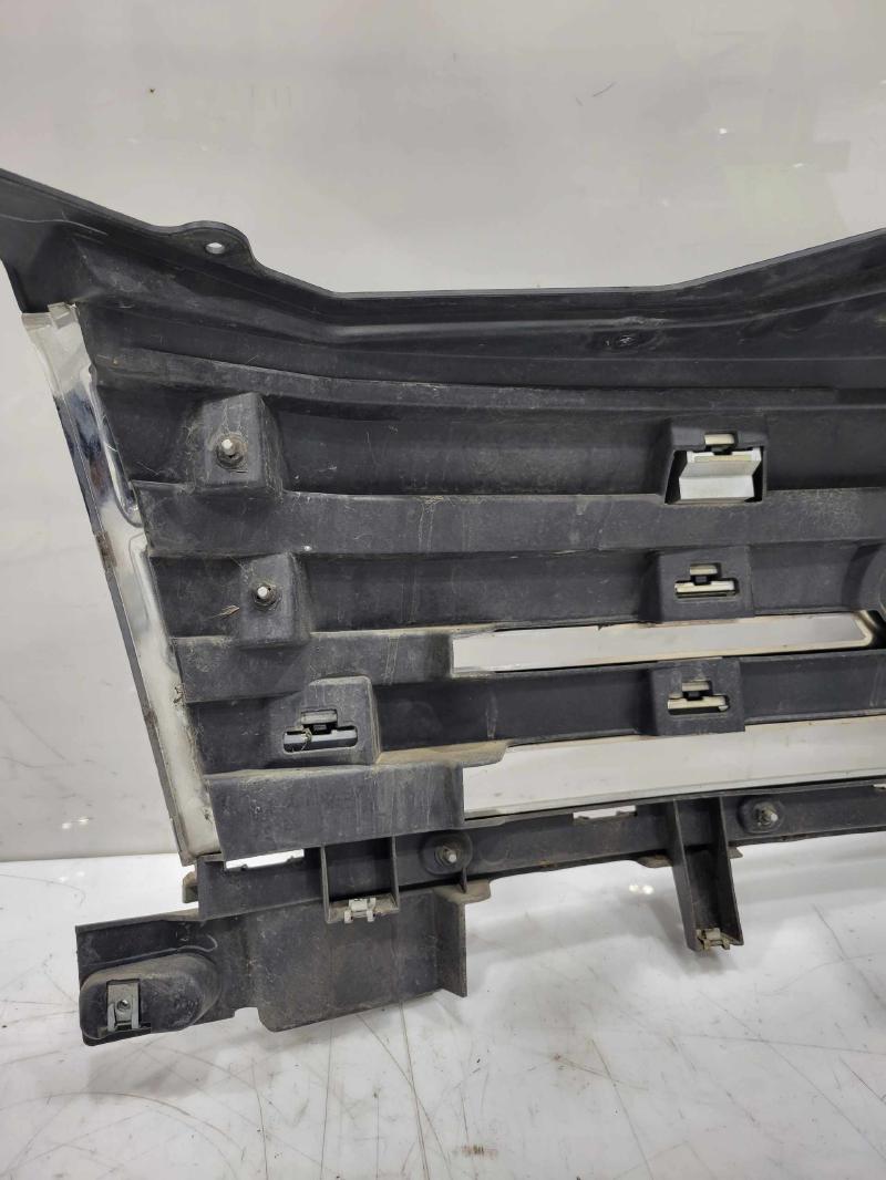 2008 Ford Edge Grille