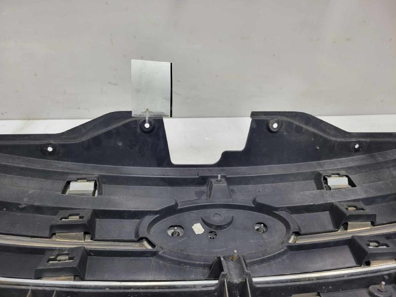 2008 Ford Edge Grille