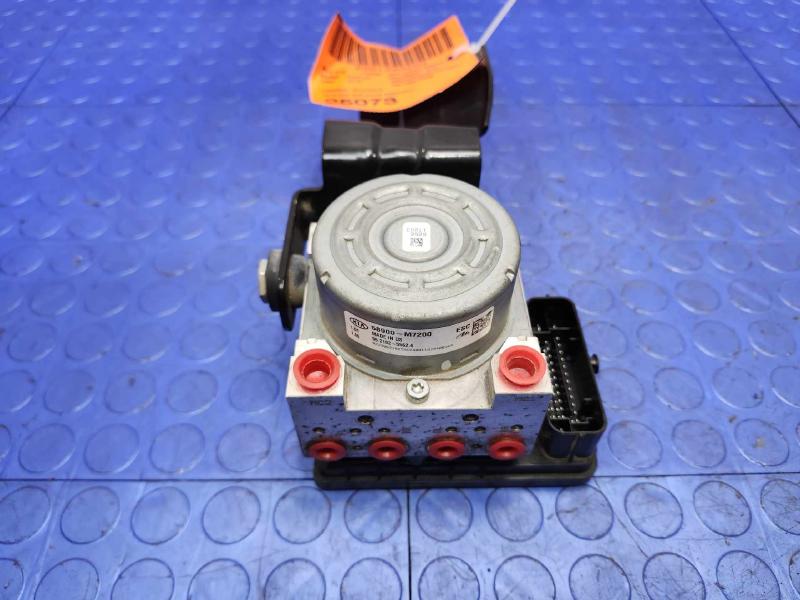 2019 Kia Forte Anti-Lock Brake Parts
