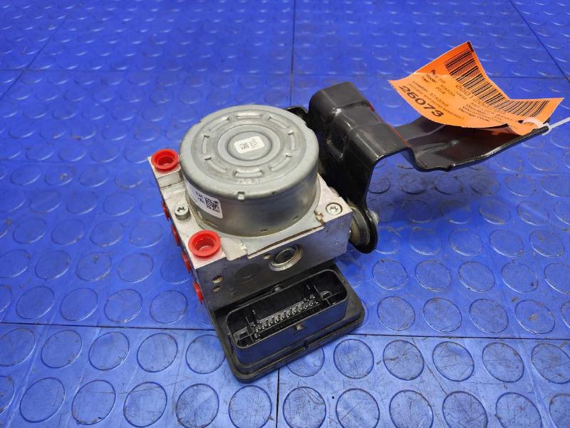 2019 Kia Forte Anti-Lock Brake Parts