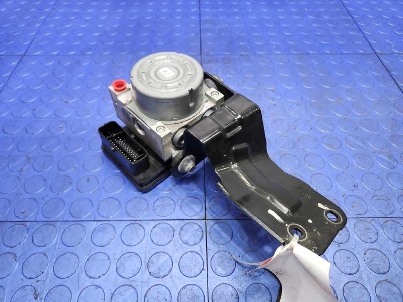 2019 Kia Forte Anti-Lock Brake Parts